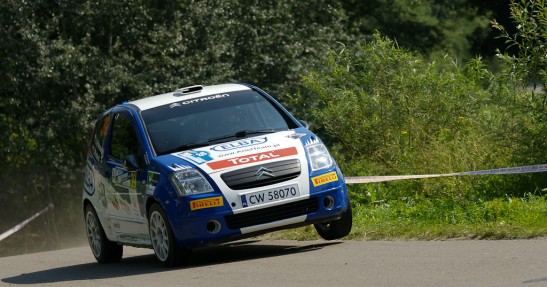 Rajd Rzeszowski